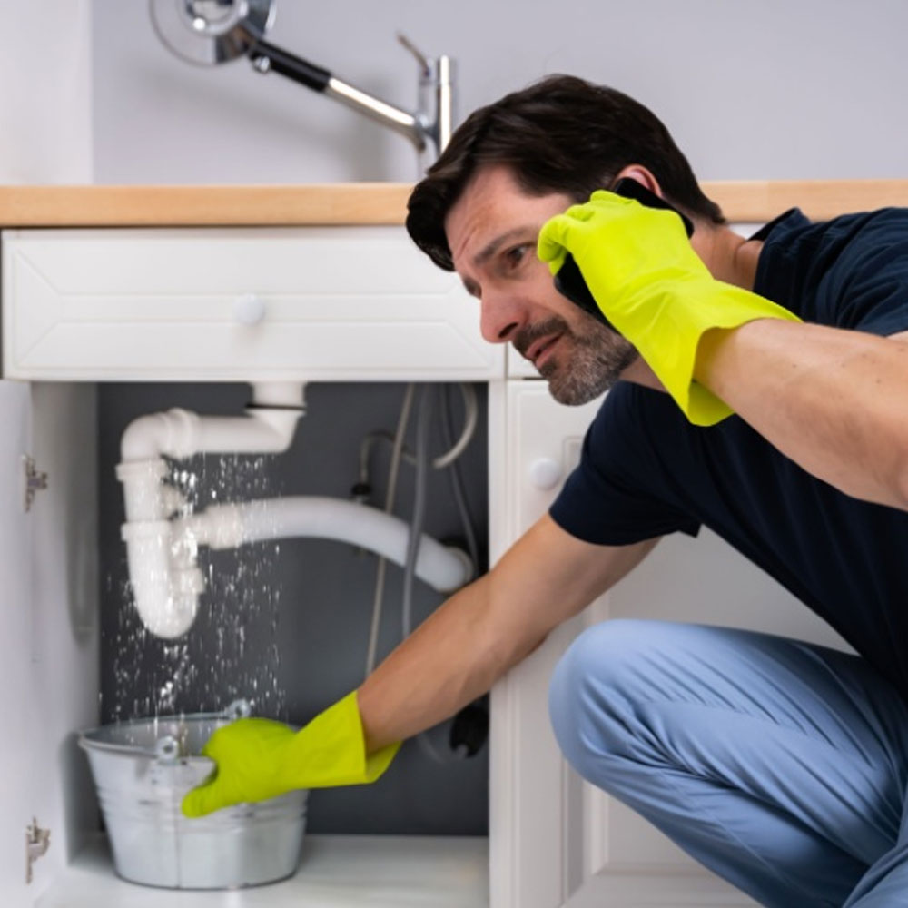 Urgence plomberie fuite d’eau